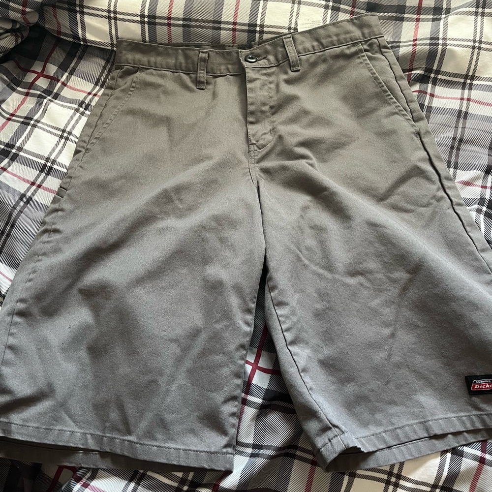 Genuine dickies brand shorts
